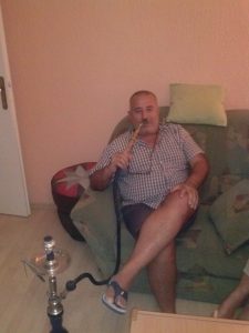 Ahmad Khalid Monzalgi