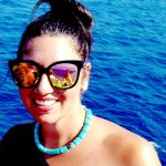 Sara Monzalgi
